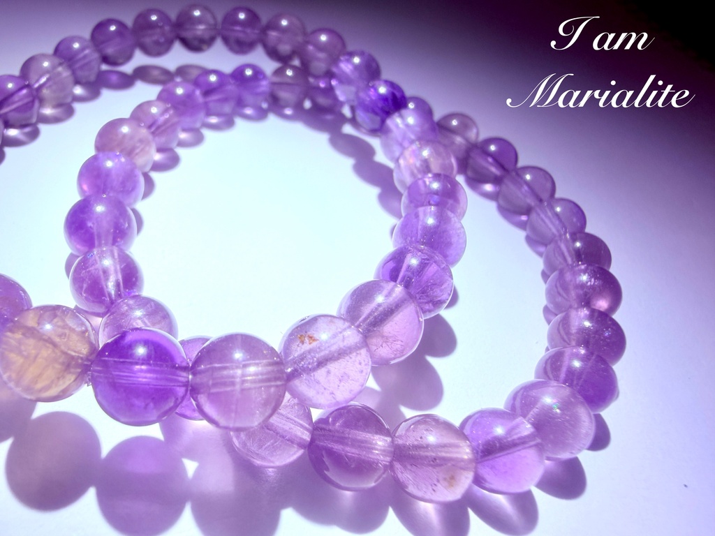 high quality：希少✳︎Marialite