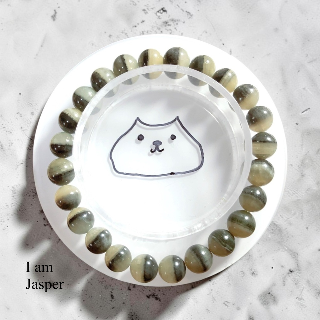 Bicolor Jasper🐝?