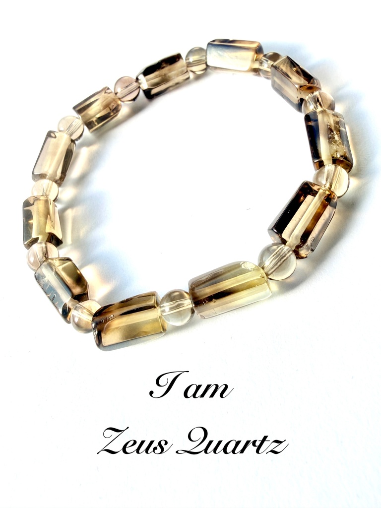 Zeus Quartz