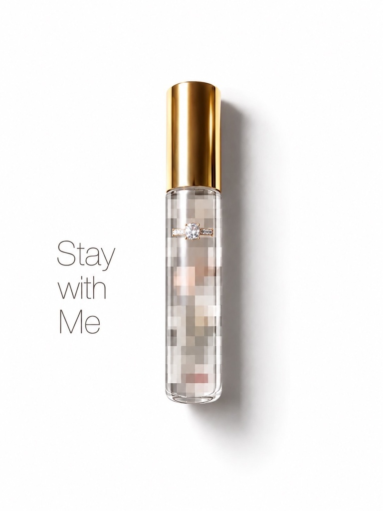 Stay with me：契約