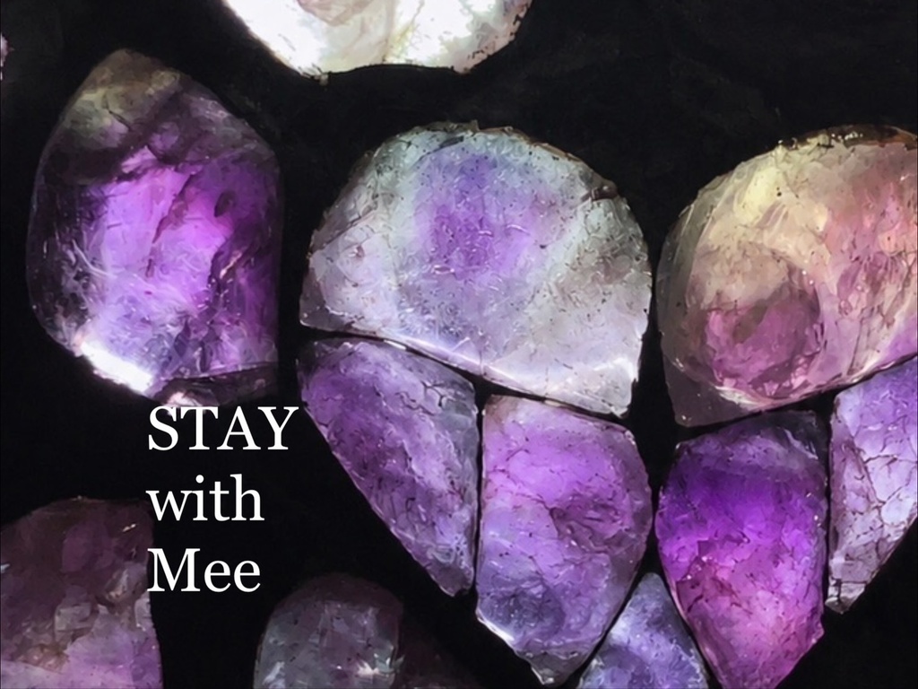 Stay with me：契約