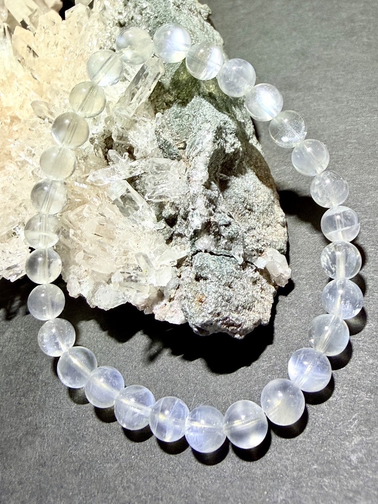 高品質✳︎peristerite