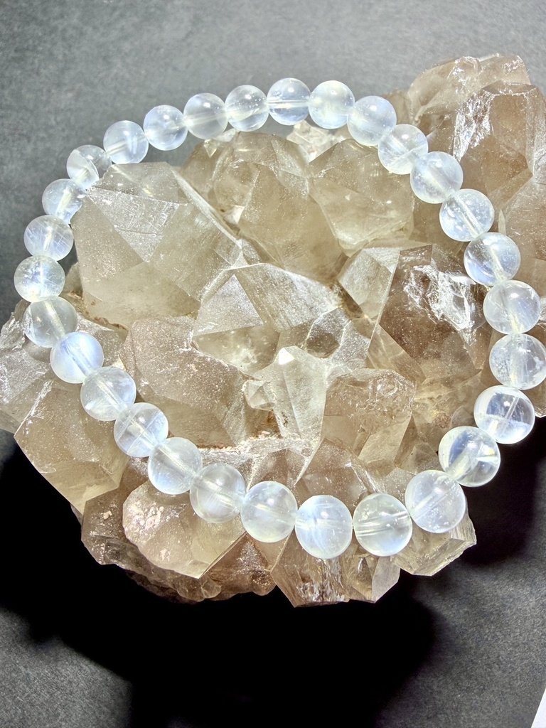 高品質✳︎peristerite