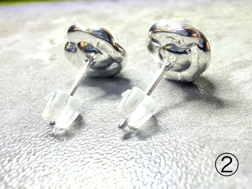 labradorite:silver925:pierce