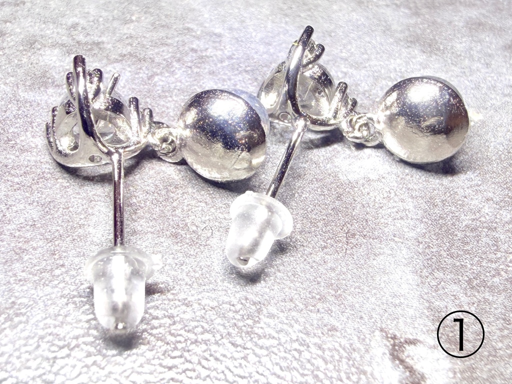 labradorite:silver925:pierce