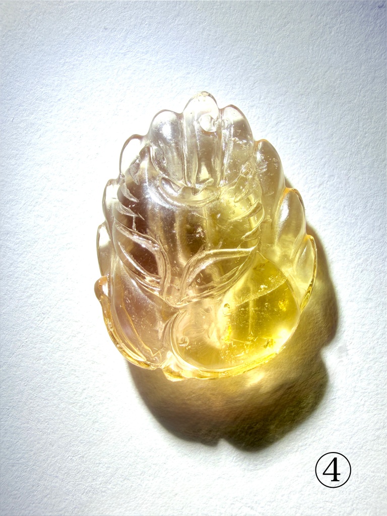FOX…:ametrine