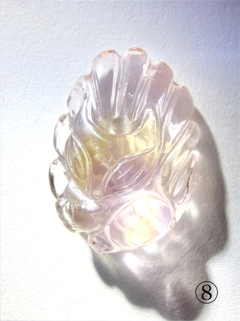 FOX…:ametrine
