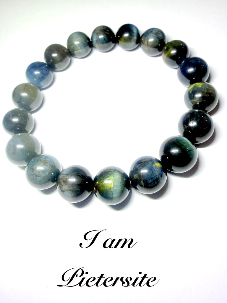 Pietersite