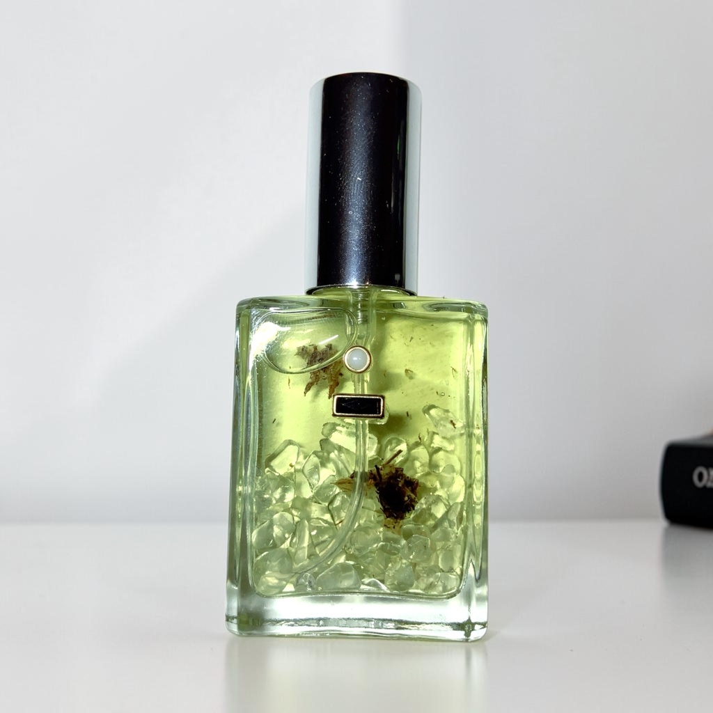 coco‘s oil NO38:TABULA