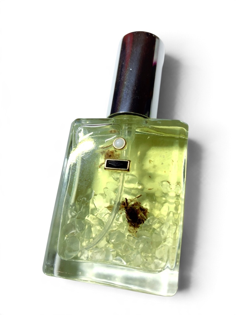 coco‘s oil NO38:TABULA