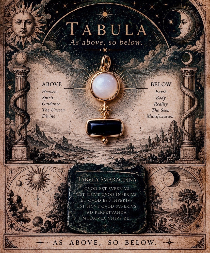 登場前）coco‘s oil  NO38：TABULA