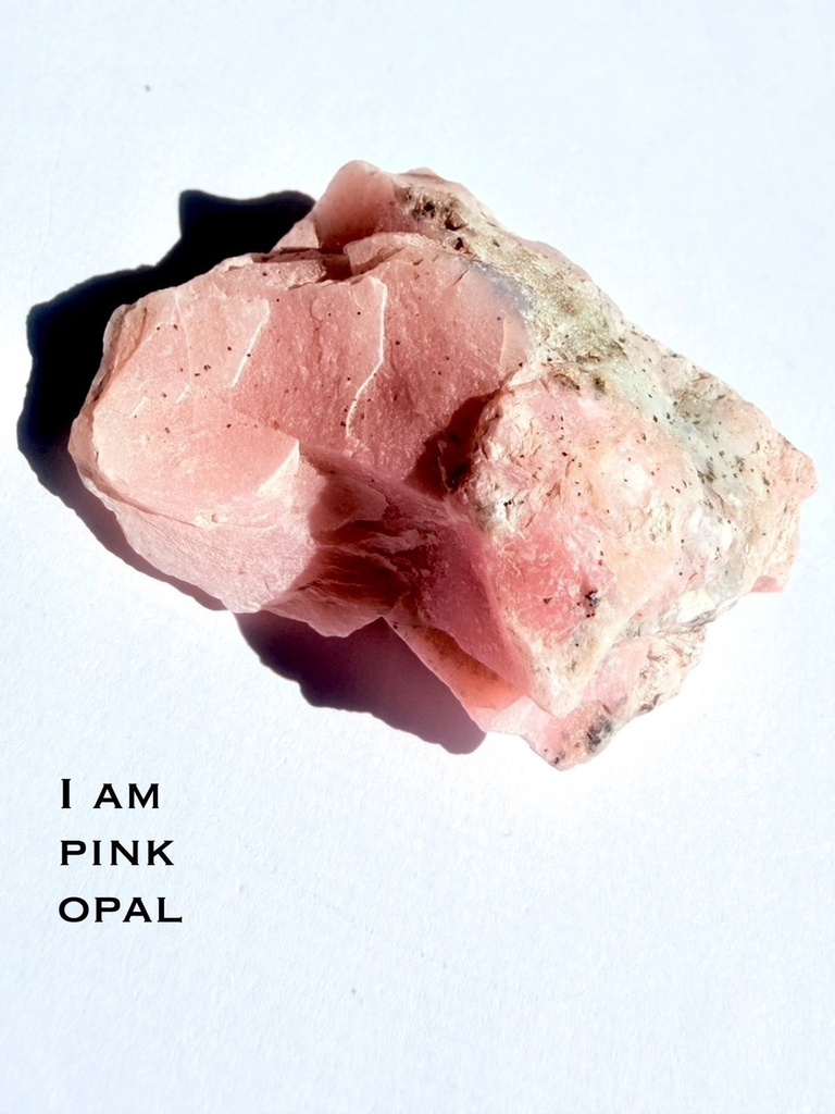 ✳︎Special✳︎pink opal