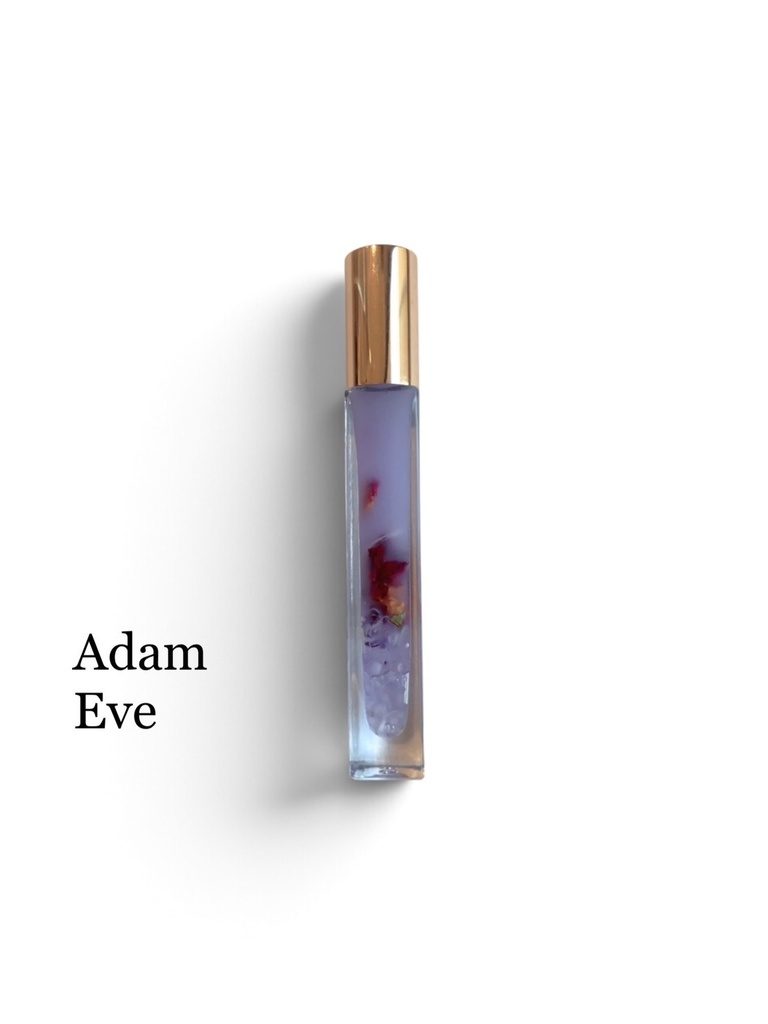Adam & EVE/Stay with me