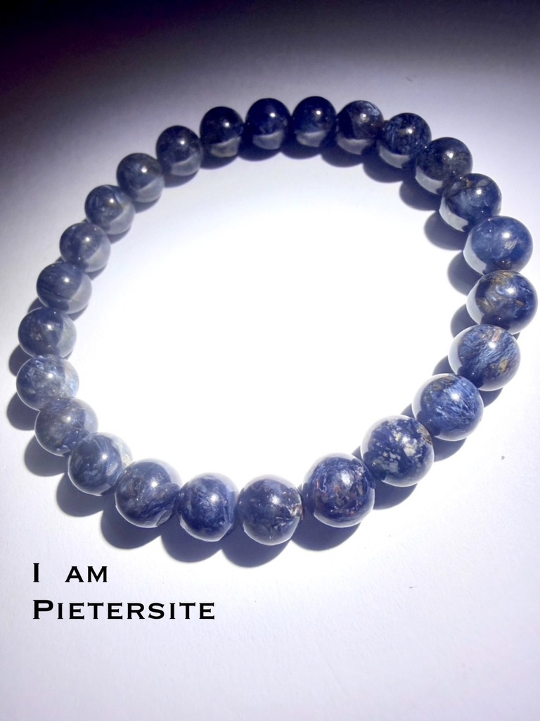 Pietersite