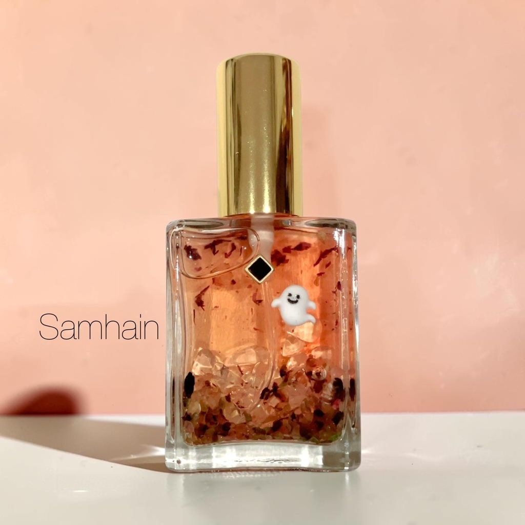 (大祭)1年に1度きりの登場:魔女のサバトseries:1031ー1101:Samhain