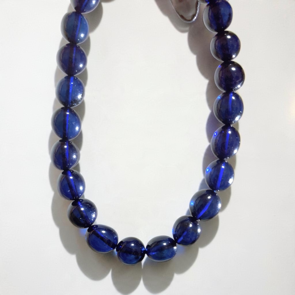 希少︎✦︎sapphireBlue:amber