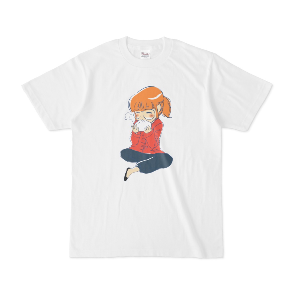 ぶたまんおいしいよ