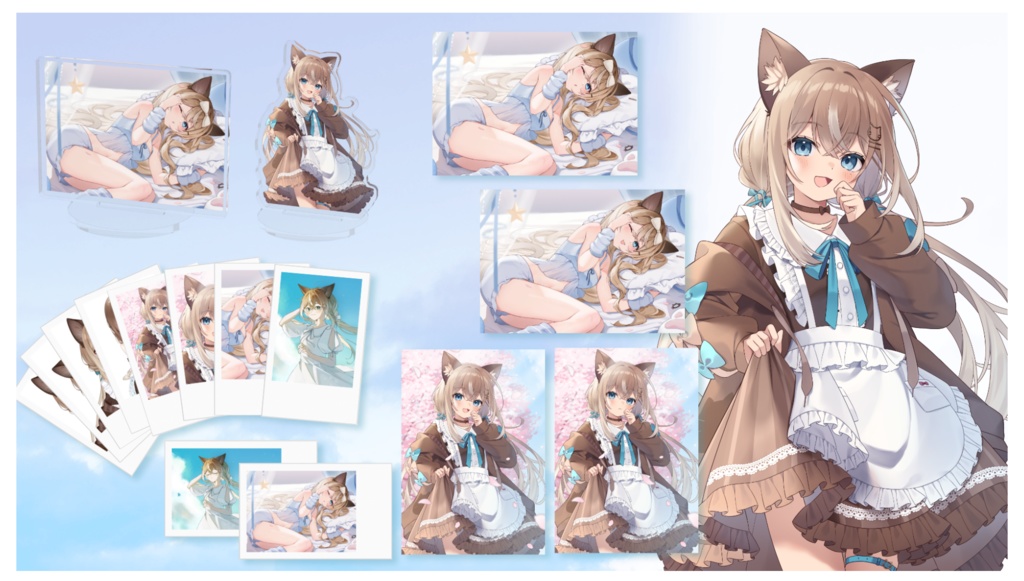 【春】グッズ