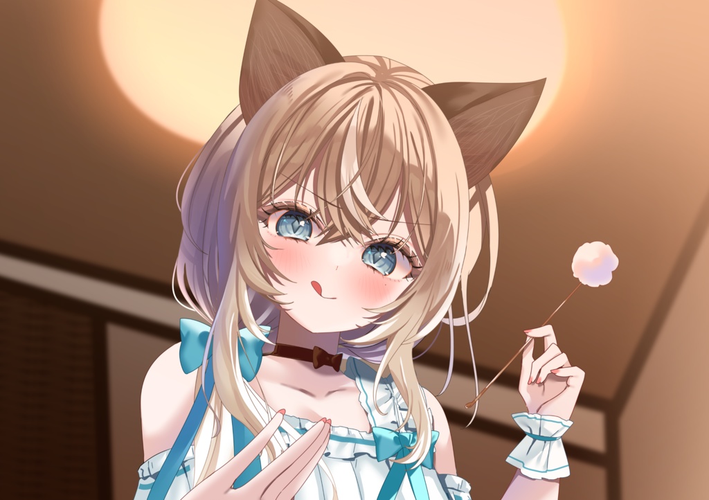【シチュエーション・ASMR】ショートムービー
