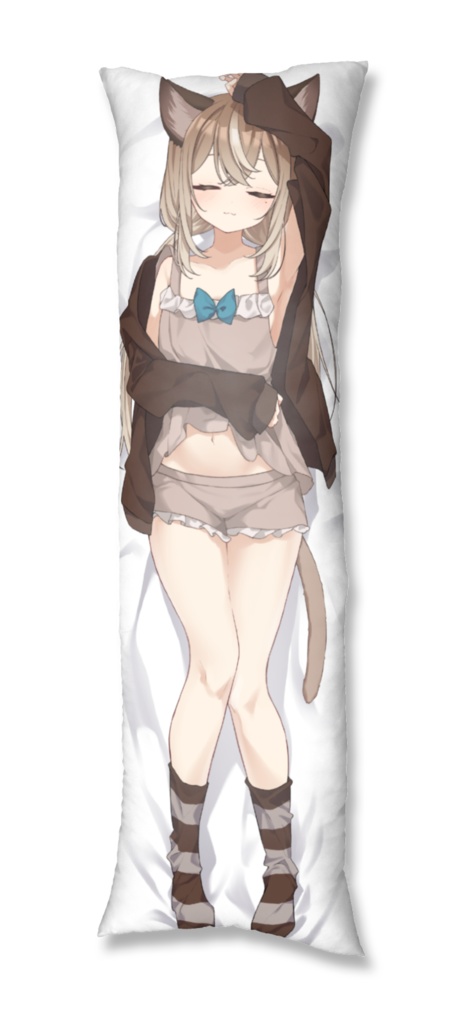 【受注生産】抱き枕カバー