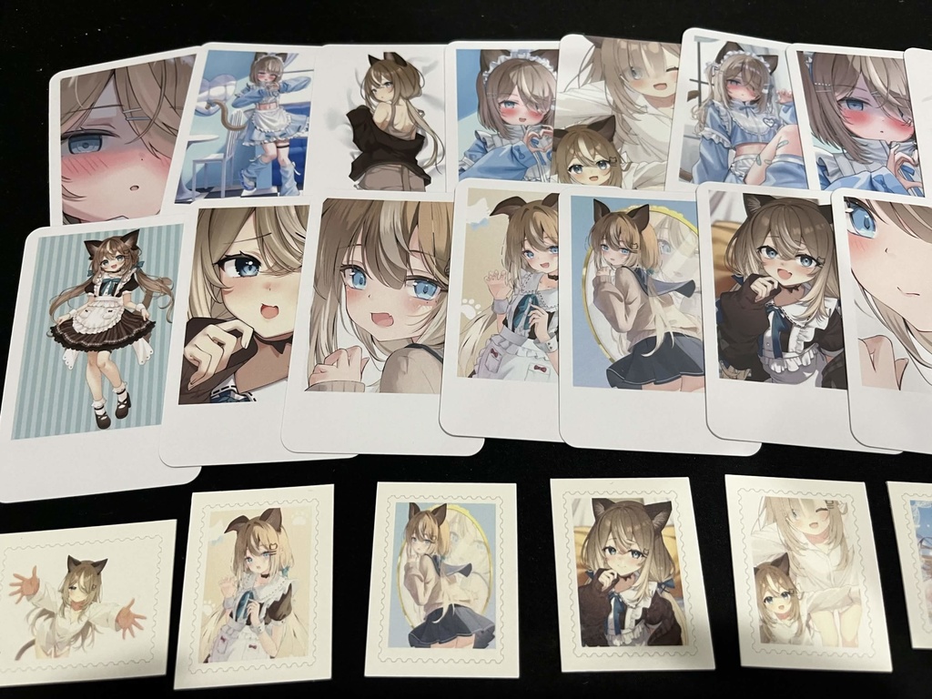 【カワイイ】新グッズ