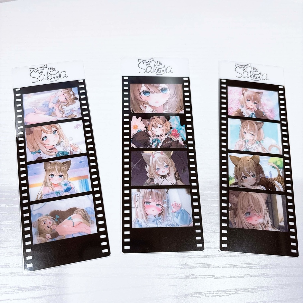 【カワイイ】新グッズ