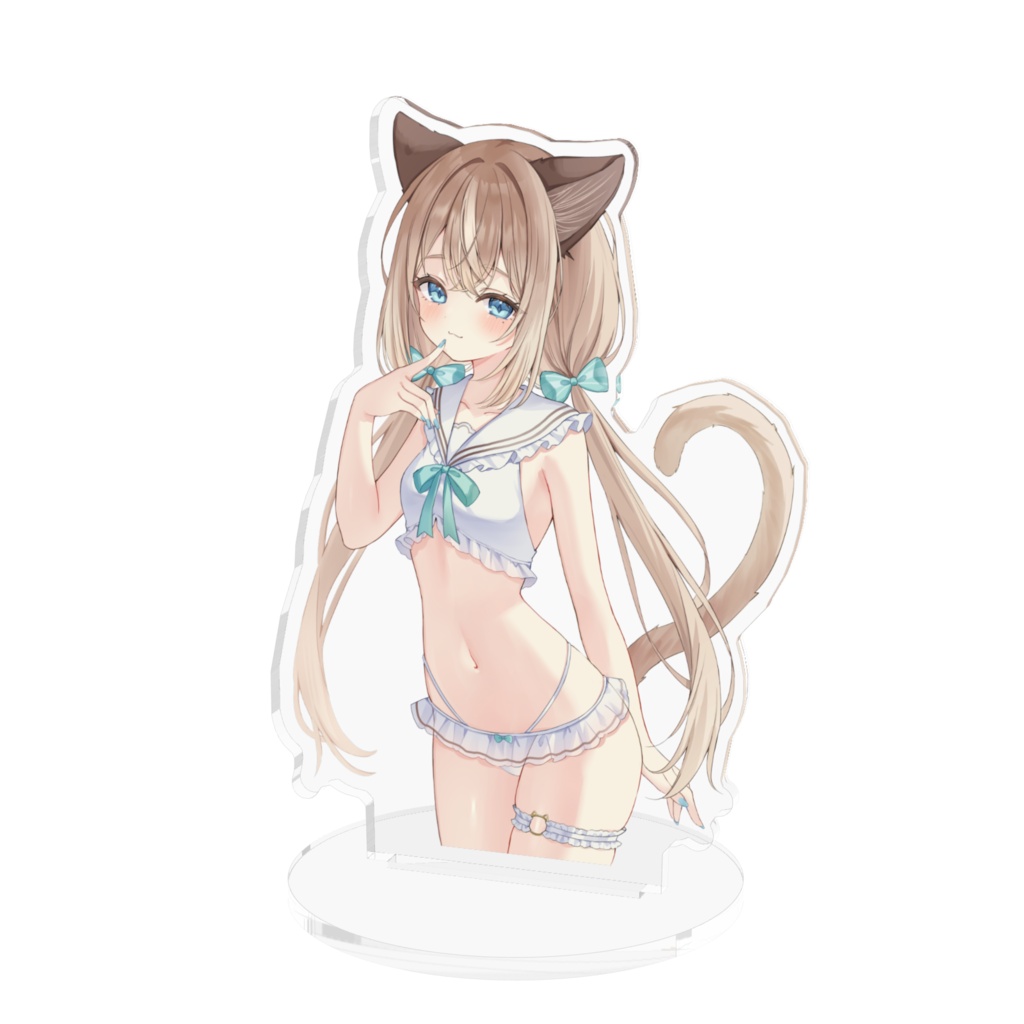 【再販・受注生産】水着グッズ