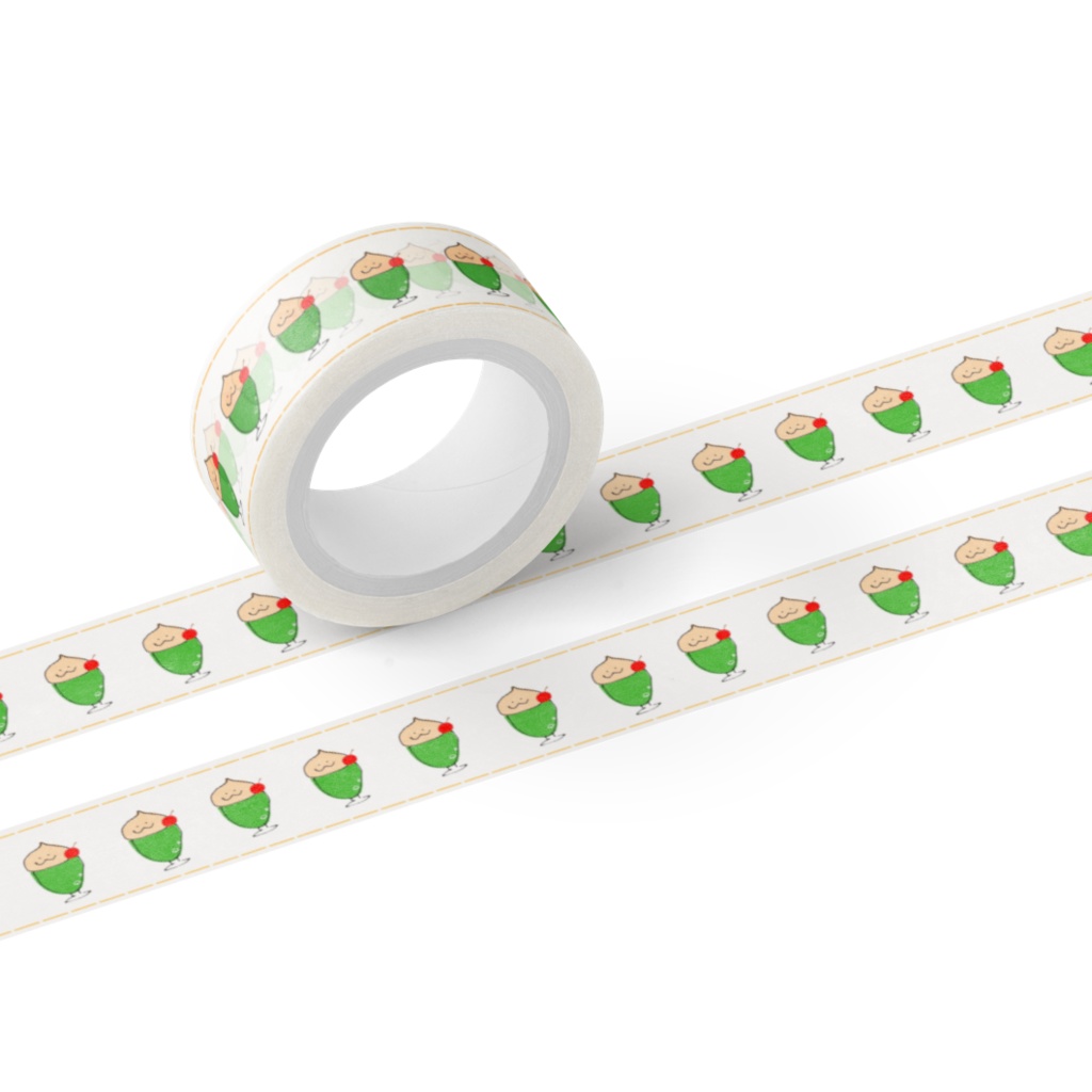 クリームソーダ