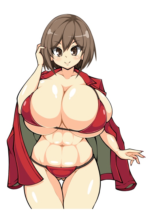 迫力満点!MEIKOのアクリルスタンド