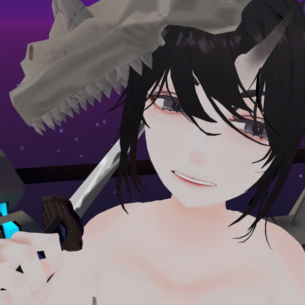 【呉ノ葉用衣装】さらし