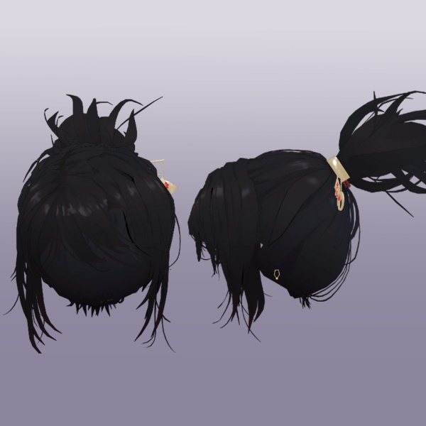 【呉ノ葉用衣装】さらし