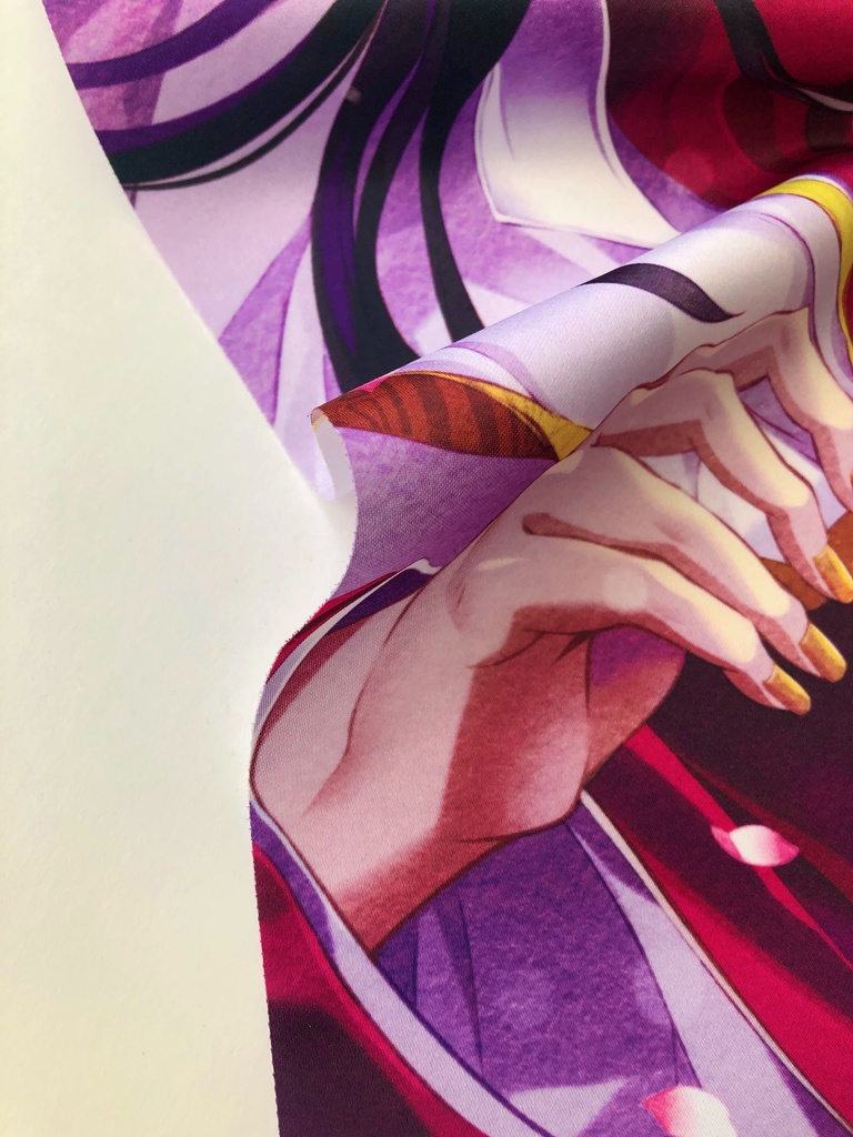 太郎太刀B3タペストリー