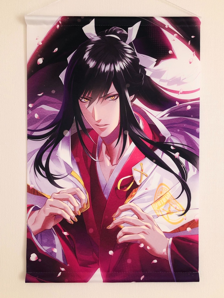 太郎太刀B3タペストリー