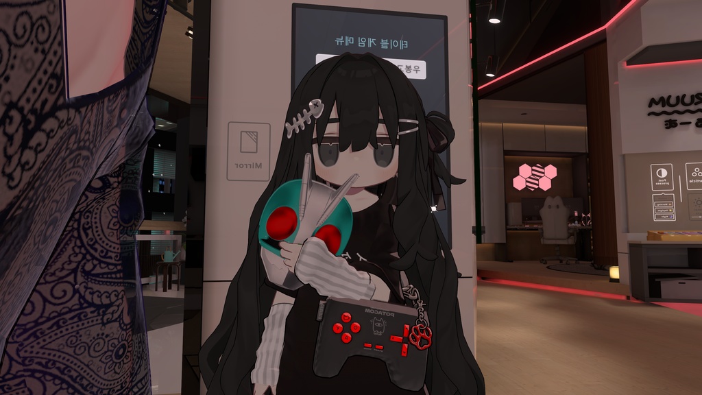 変身できそうな気がする仮面