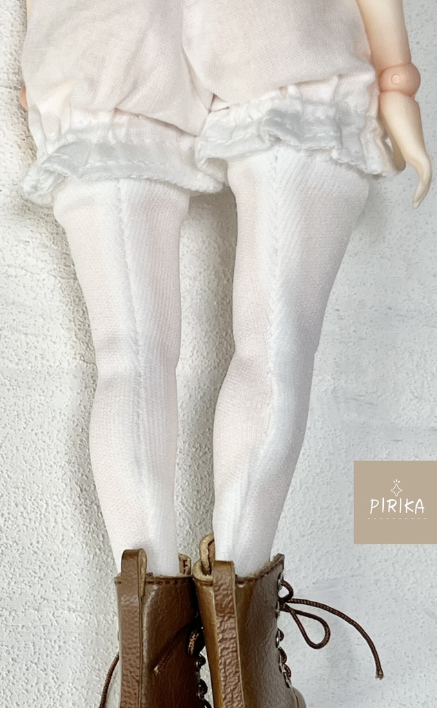 サイハイソックス【Harmonia bloom】