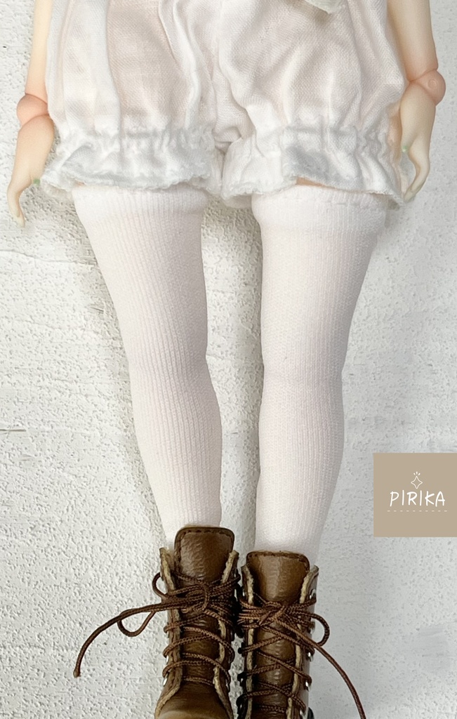 サイハイソックス【Harmonia bloom】