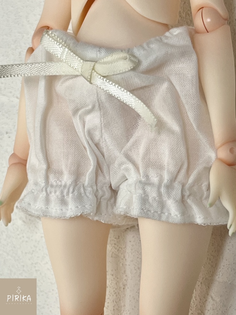 ドロワーズ【Harmonia bloom】