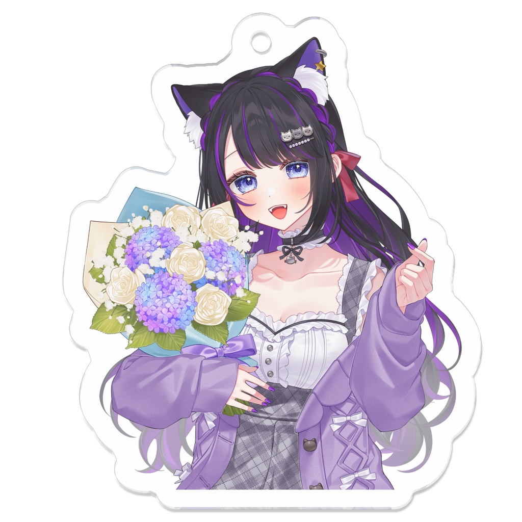 【期間限定】生誕祭2026*アクリルキーホルダー