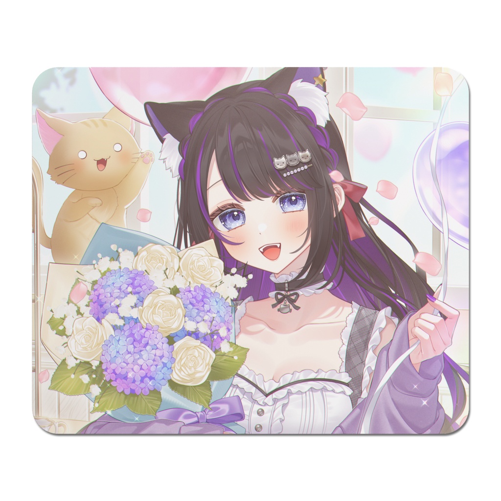 【期間限定】生誕祭2026*マウスパッド