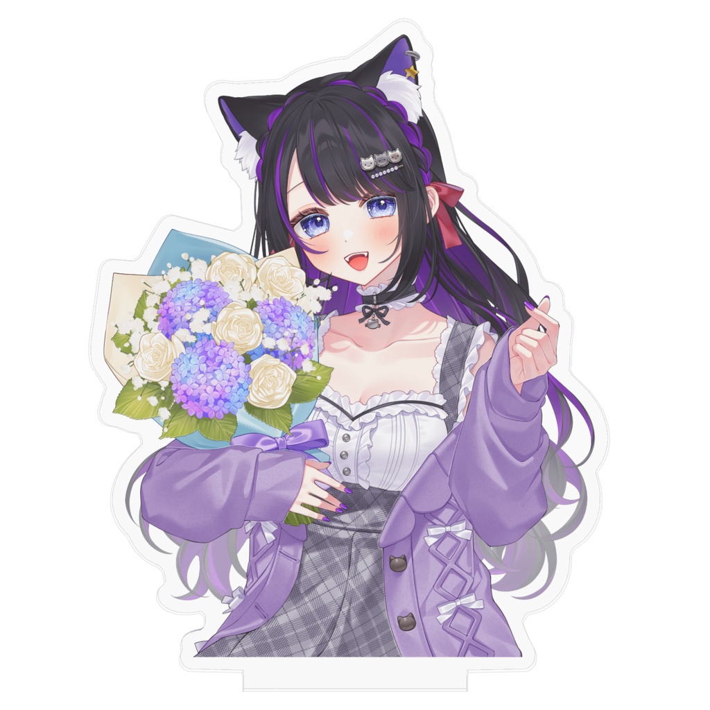 【期間限定】生誕祭2026*アクリルスタンド