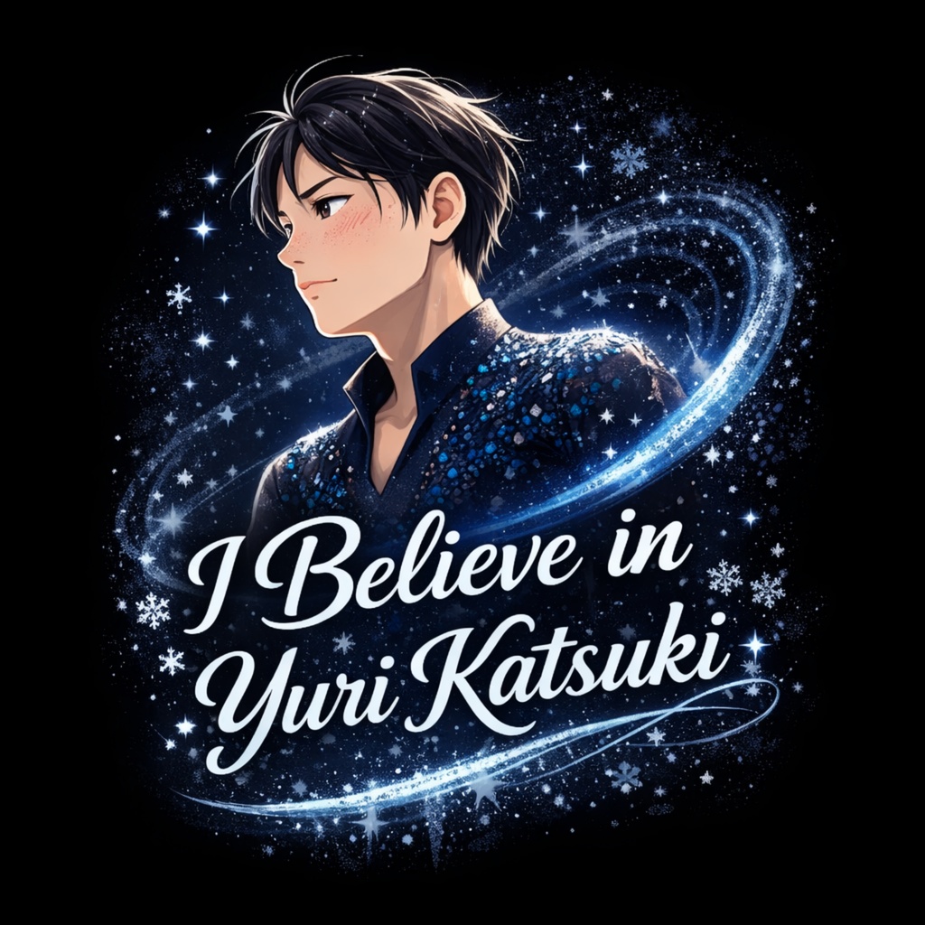 BL フィギュアスケートアニメ・コレクション