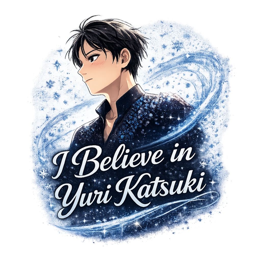 BL フィギュアスケートアニメ・コレクション