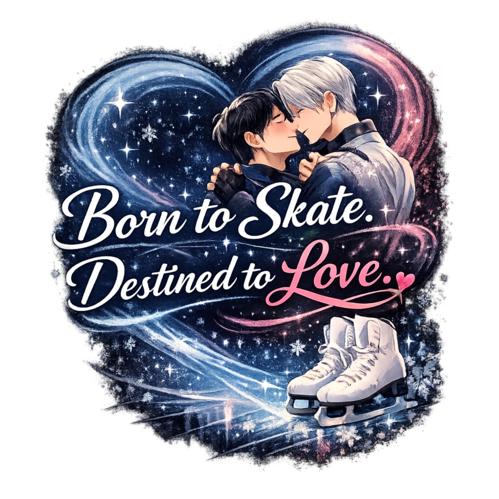 BL フィギュアスケートアニメ・コレクション