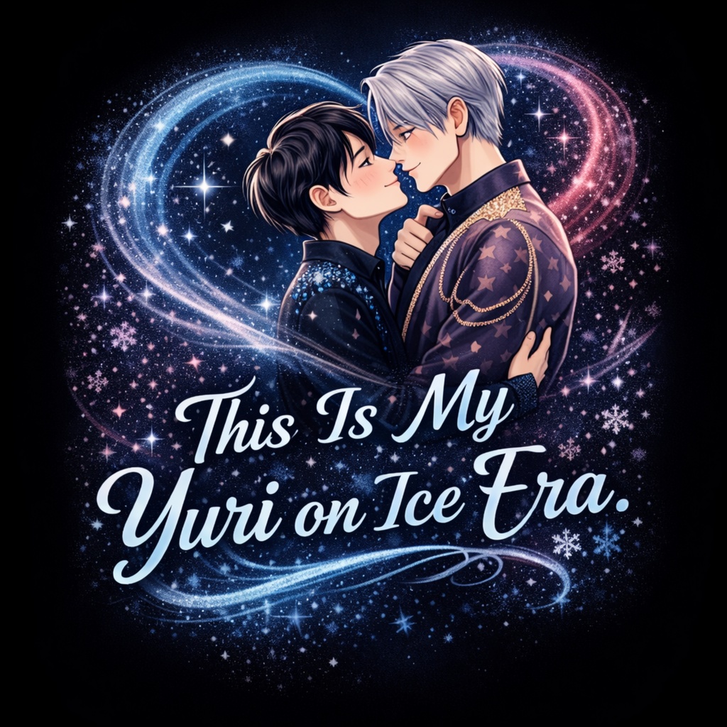 BL フィギュアスケートアニメ・コレクション