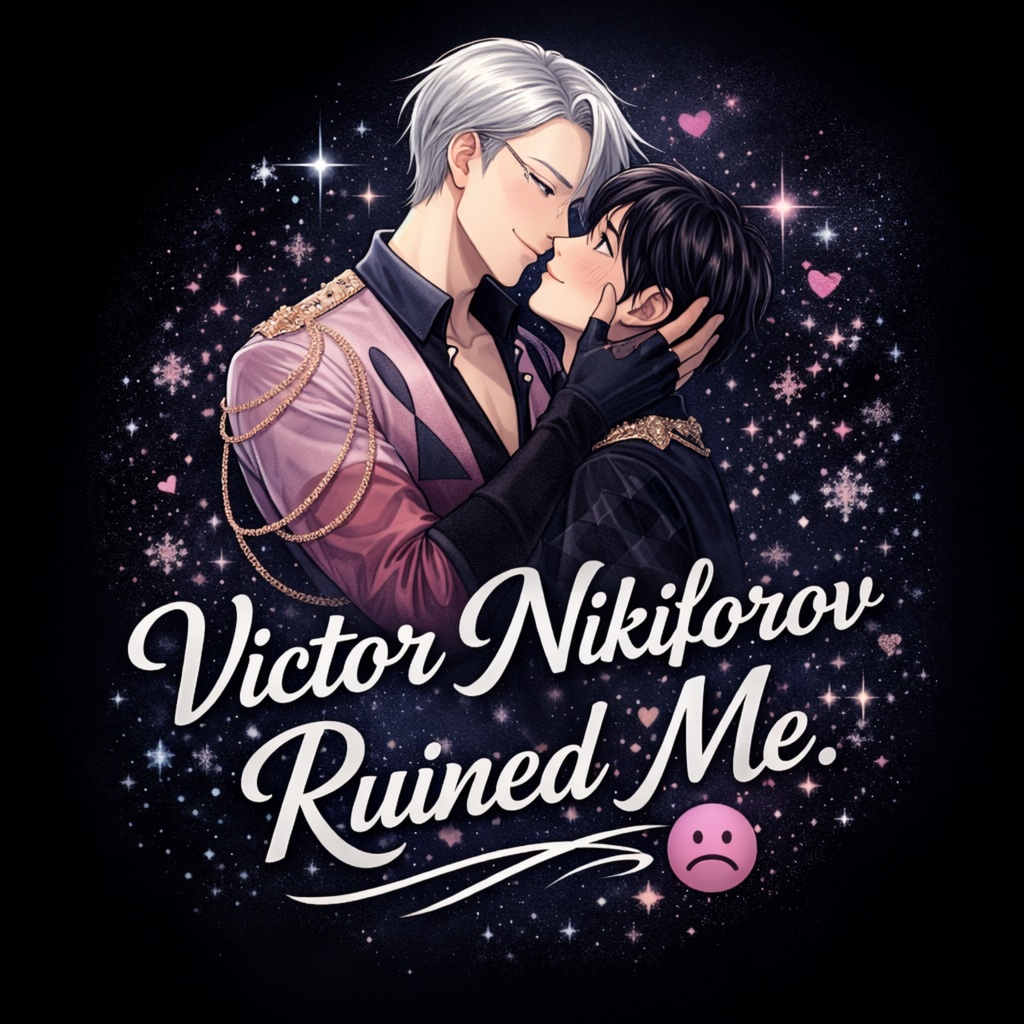 BL フィギュアスケートアニメ・コレクション