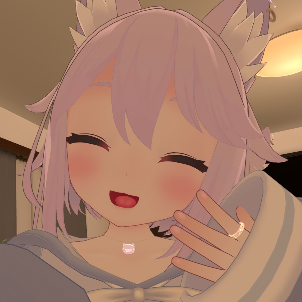 【無料】ぷっくり指輪(バングルにもなるよ)