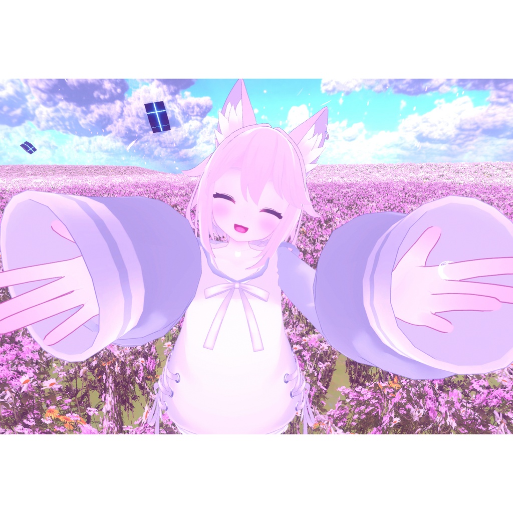 【無料】ぷっくり指輪(バングルにもなるよ)