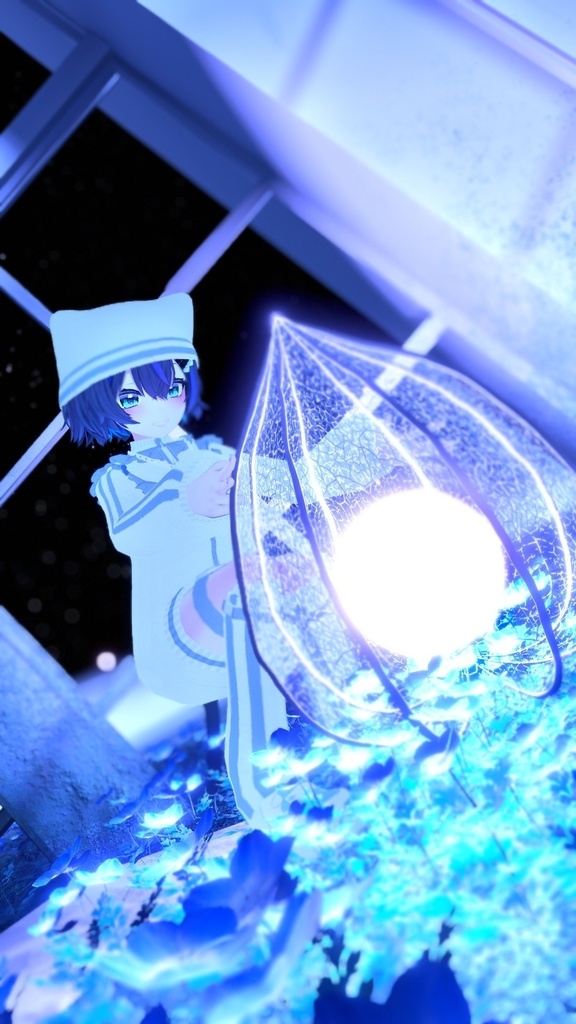 サブカルジャージ(8アバター対応)