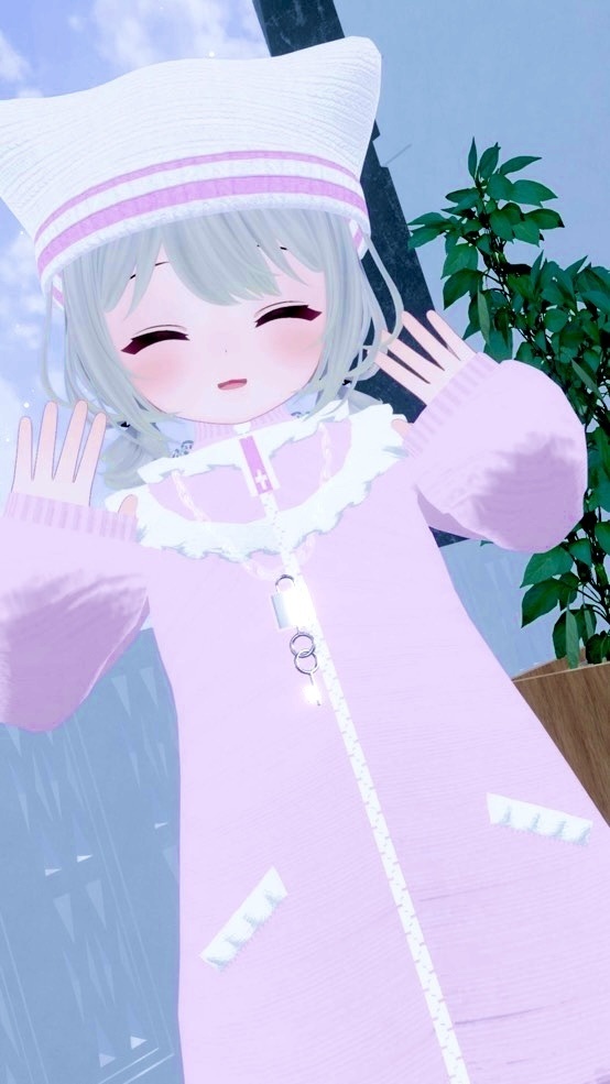 サブカルジャージ(8アバター対応)