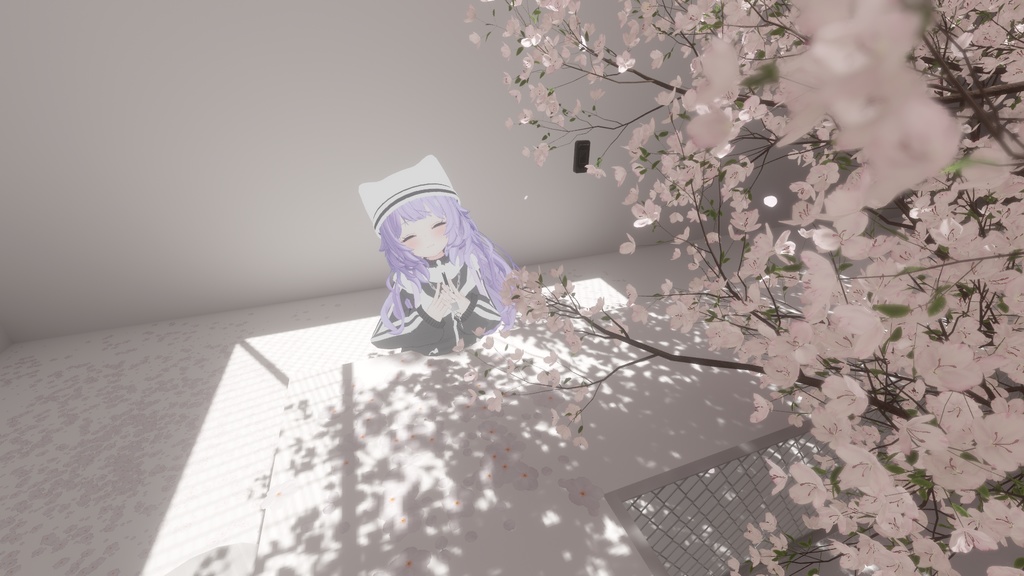 サブカルジャージ(8アバター対応)